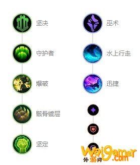 LOLS11洛出装推荐