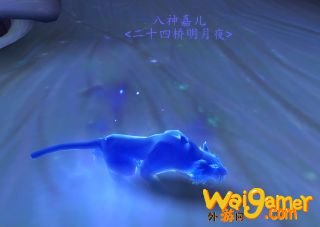 《魔兽世界》法夜全变身外观获得方法汇总