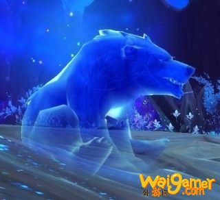 《魔兽世界》法夜全变身外观获得方法汇总