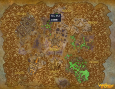 《魔兽世界》迪沃厄斯在哪里刷