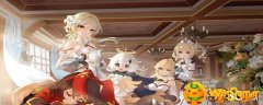 原神未归的熄星活动怎么参加-未归的熄星活动参加方法_原神攻