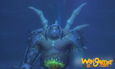魔兽世界管理索纳尔怎么打