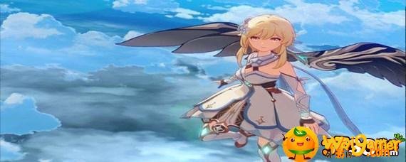 原神pc元素视野怎么开