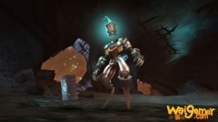 魔兽世界救赎之魂获取方法介绍 魔兽世界救赎之魂怎么获得