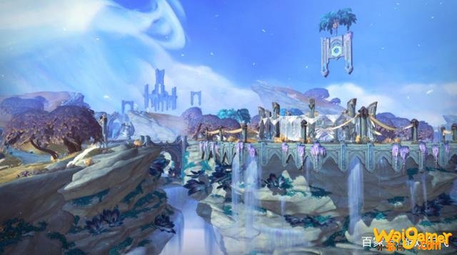魔兽世界2021什么职业强势