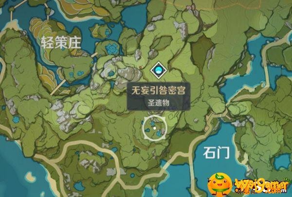 《原神》手游故人久未归成就怎么达成 原神故人久未归成就怎么达成-故人久未归成就达成攻略