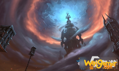 《魔兽世界》9.0托加斯特·罪魂之塔攻略 系统玩法分享