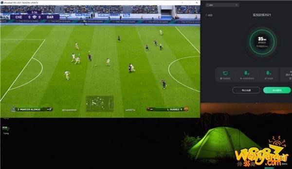 PES2021下载慢/无法匹配/错误代码问题解决办法汇总