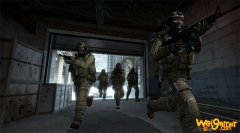 《CS：GO》vac验证错误退出游戏解决方法