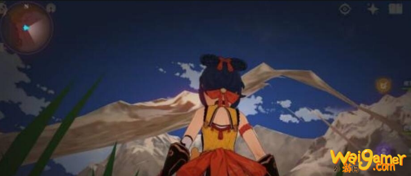 原神雪山寒冷值怎么降低