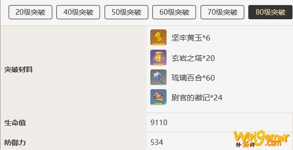 原神琉璃百合什么时候刷新