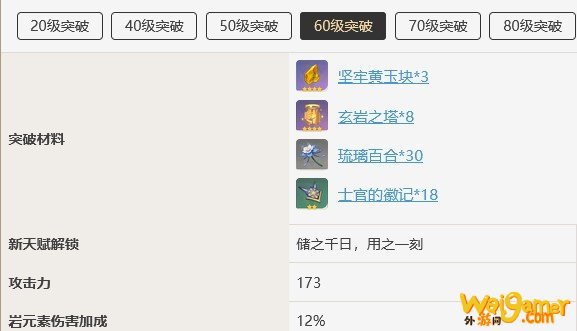 原神琉璃百合什么时候刷新