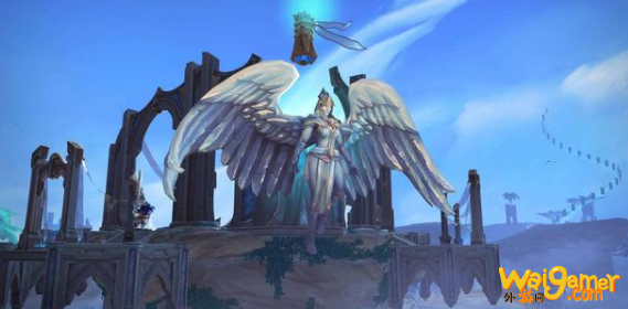 魔兽世界9.0防骑大秘境选什么盟约