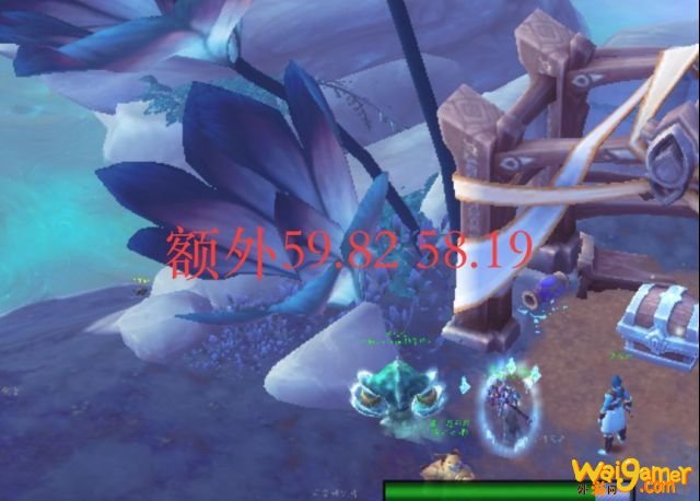 魔兽世界榴莲贡品怎么获得