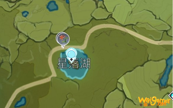 原神风车菊在哪里