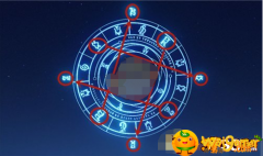 原神旋转星盘使符文对齐任务怎么完成-旋转星盘使符文对齐任务