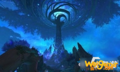 《魔兽世界》9.0法夜盟约技能灵魂变形形态更新了什么 更新一览