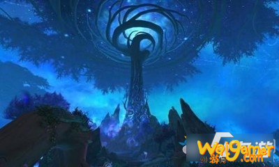 《魔兽世界》9.0法夜盟约技能灵魂变形形态更新介绍