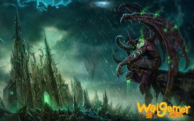 魔兽世界9.0元素萨选什么橙装