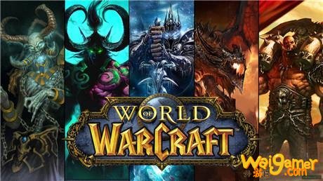 《魔兽世界》全职业盟约选择