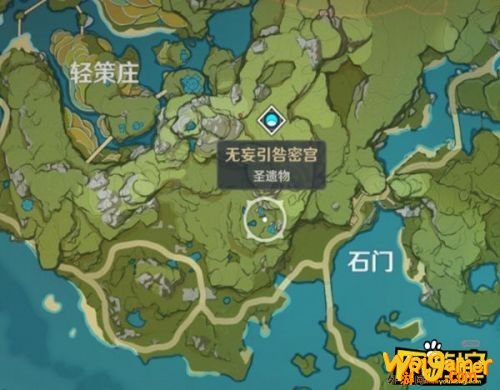 原神故人久未归成就达成技巧