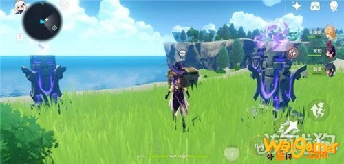 原神神奇的霍普金斯圣水获取方法 作用介绍