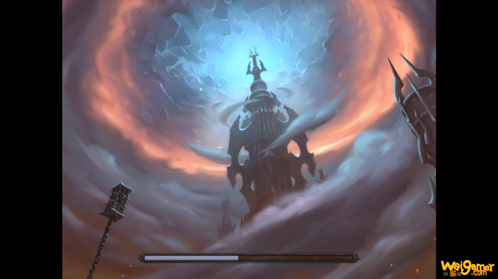 《魔兽世界》9.0登录界面修改补丁下载