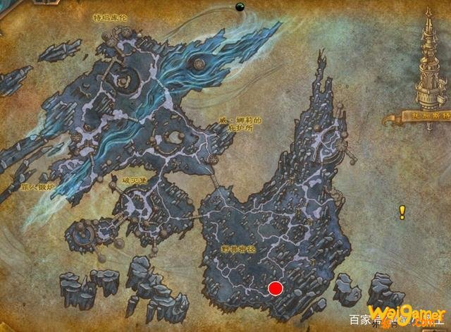魔兽世界9.0猎人宠物排行攻略