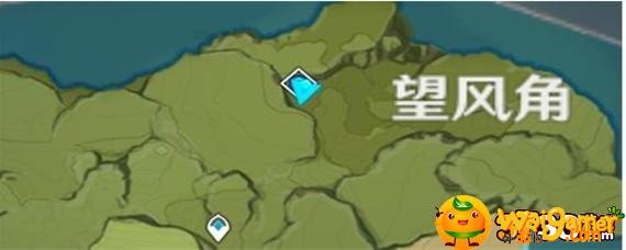 原神北疆守望在哪