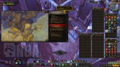 《魔兽世界》9.0美德暮钟位置坐标
