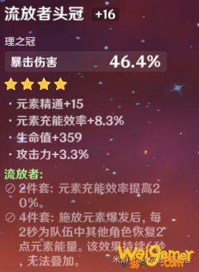 原神1.1版本迪卢克全方位攻略
