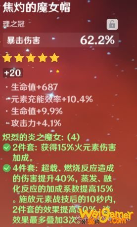 原神1.1版本迪卢克全方位攻略