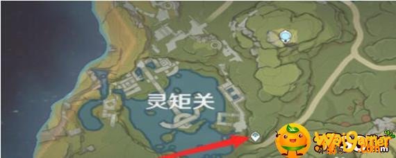 原神灵矩关怎么解锁
