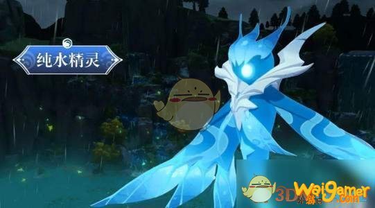 原神水刑物语成就怎么做
