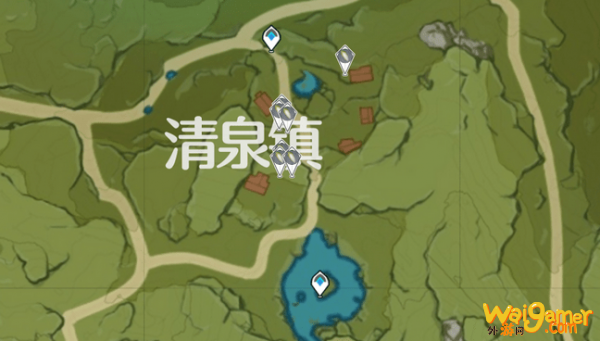原神萝卜哪里有_萝卜在哪里获得