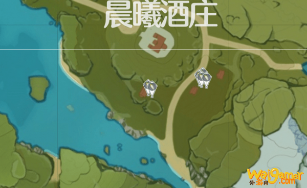 原神萝卜哪里有_萝卜在哪里获得
