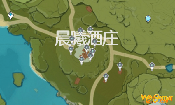 原神晶核在哪获取_晶核有什么作用