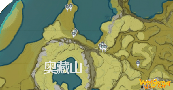 原神晶核在哪获取_晶核有什么作用