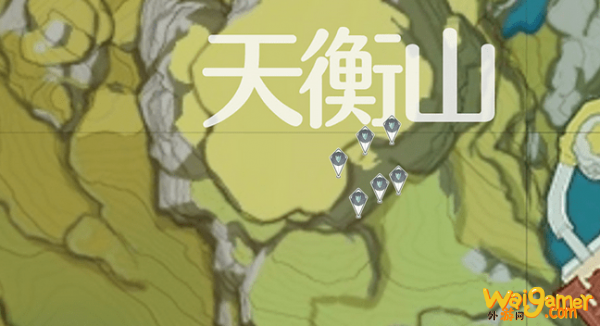 原神晶核在哪获取_晶核有什么作用