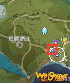 原神等量交换取回调酒材料怎么做