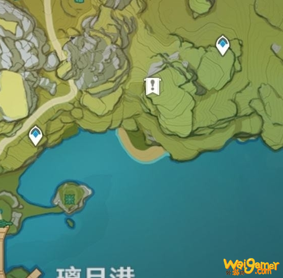 原神出奇迹成就怎么做