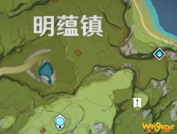 原神出奇迹成就怎么做