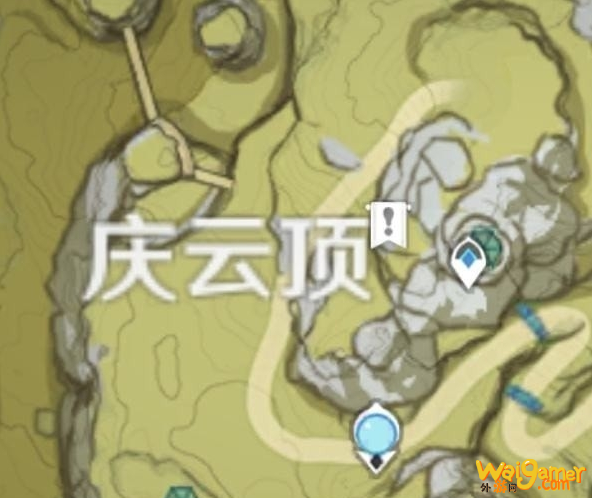 原神出奇迹成就怎么做
