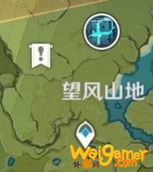 原神出奇迹成就怎么做