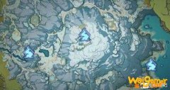 《原神》龙脊雪山爆料图一览