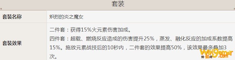 原神可莉圣遗物用什么