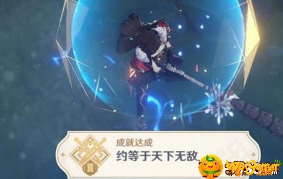 原神新版本成就怎么达成