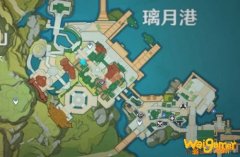 原神书抵万金任务 世界任务书抵万金任务在哪怎么触发