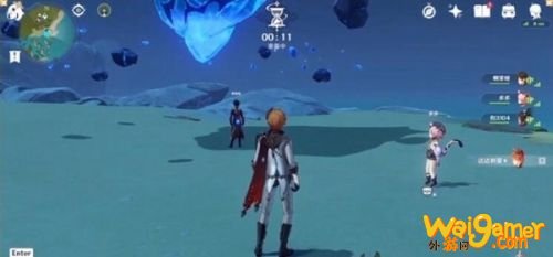 原神诡梦之星任务 诡梦之星阵容搭配和打法详解
