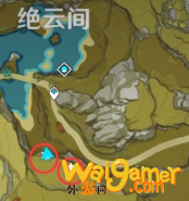 原神青蛙哪里最多 青蛙在哪里抓刷新点一览